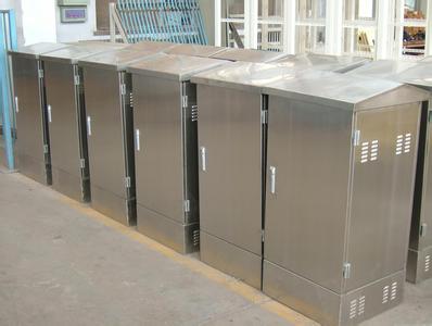 金屬機柜 (1)